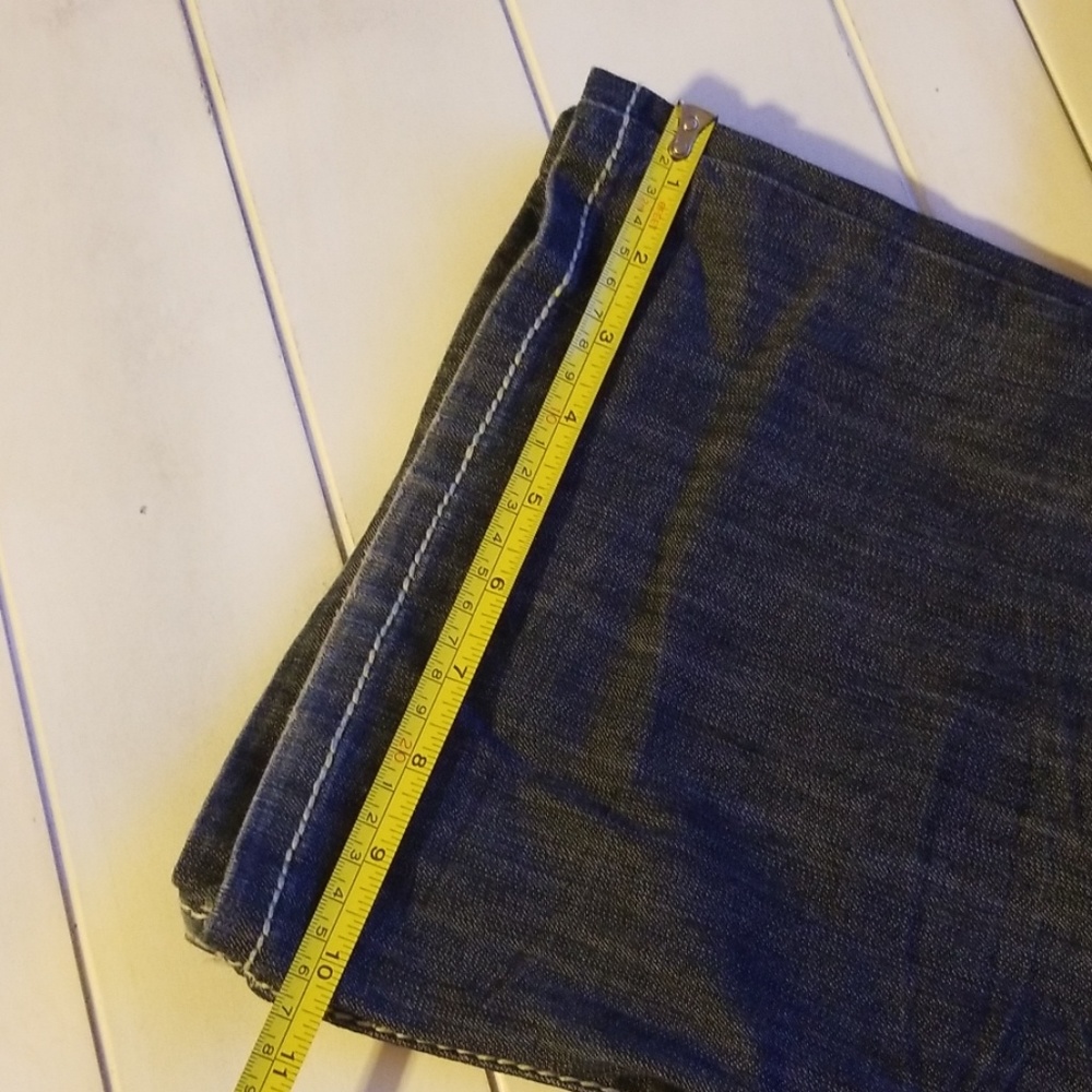 Jeans - LONG - Picture 3 of 7